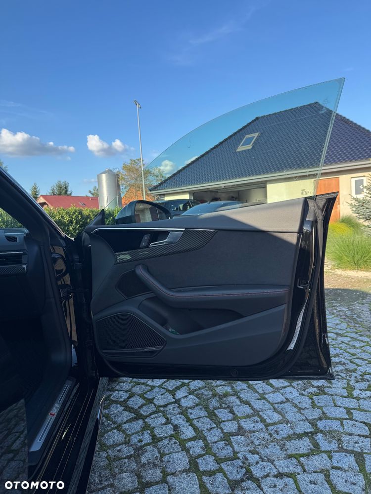 Audi RS5 Sportback 2.9 TFSI Quattro Tiptronic - 13