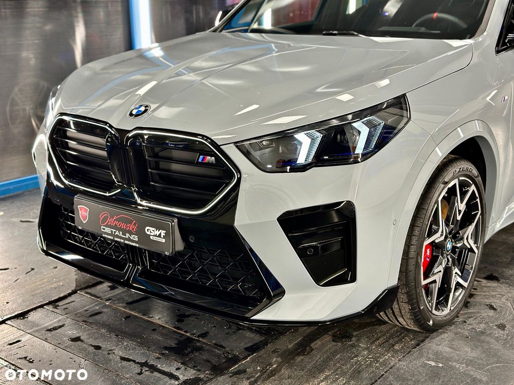 BMW X2 M35i xDrive - 4