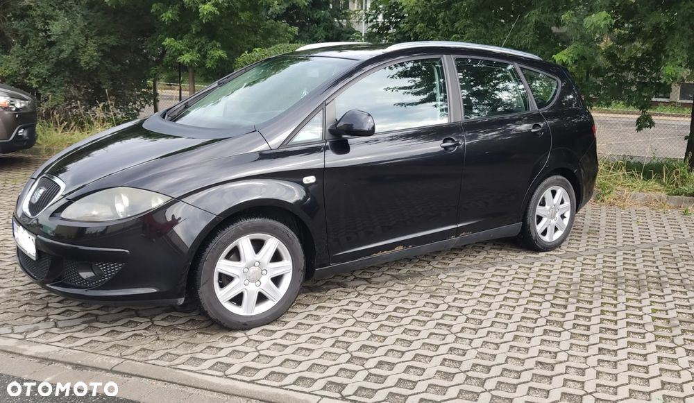 Seat Altea XL - 2