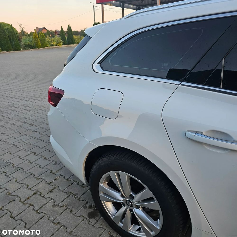 Renault Talisman ENERGY TCe 150 EDC LIMITED - 10