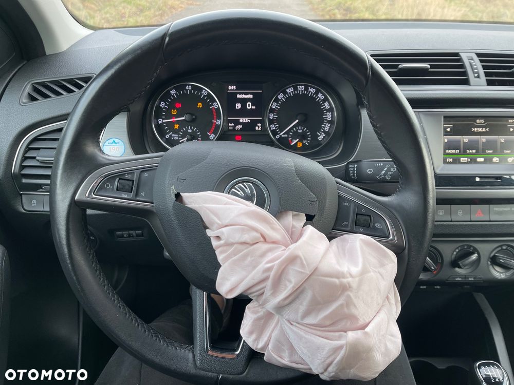 Skoda Fabia 1.2 TSI Joy - 17