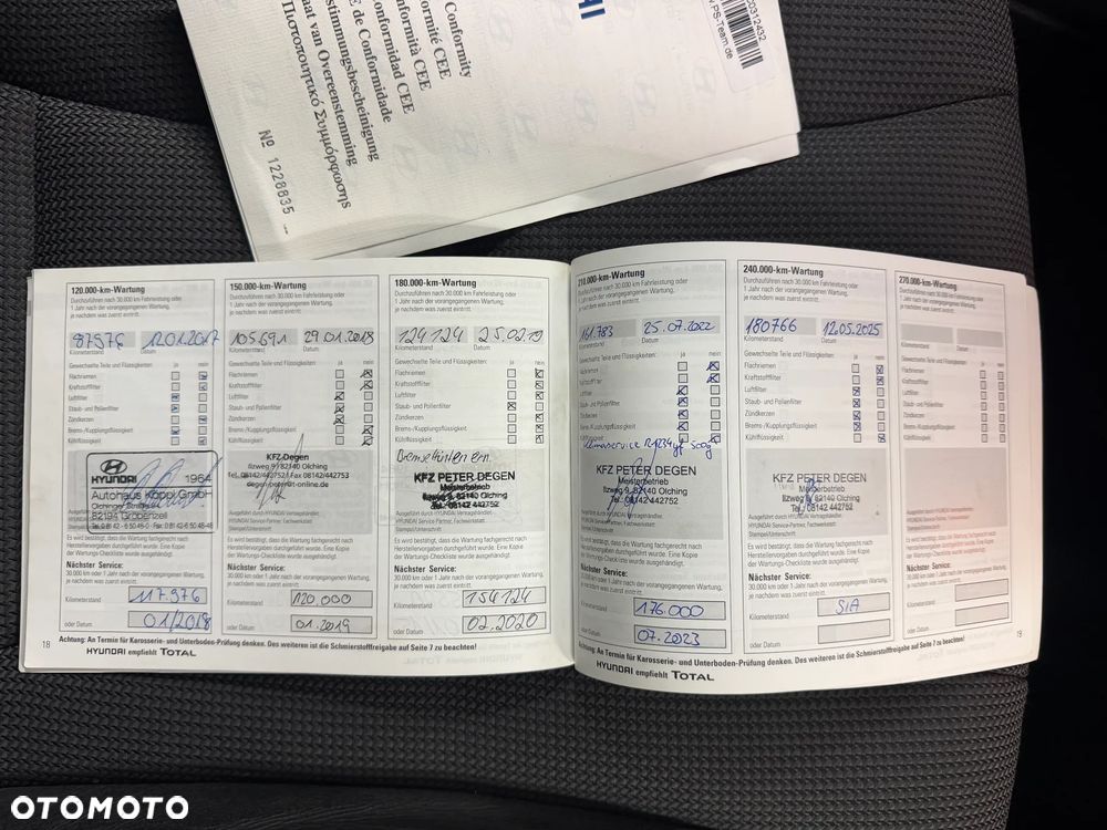 Hyundai i30 1.4 Comfort - 17