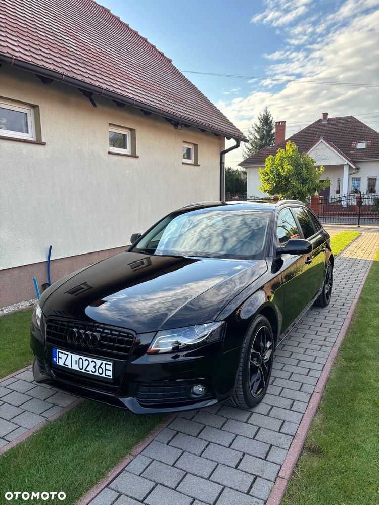 Audi A4 Avant 2.0 TDI - 3
