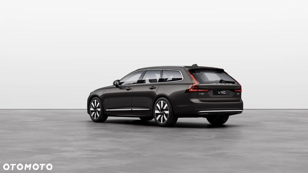 Volvo V90 T6 AWD Plug-In Hybrid Ultra Bright - 9