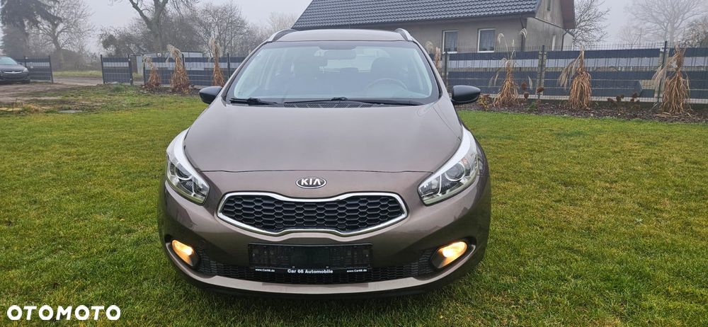 Kia Ceed 1.4 CVVT - 11