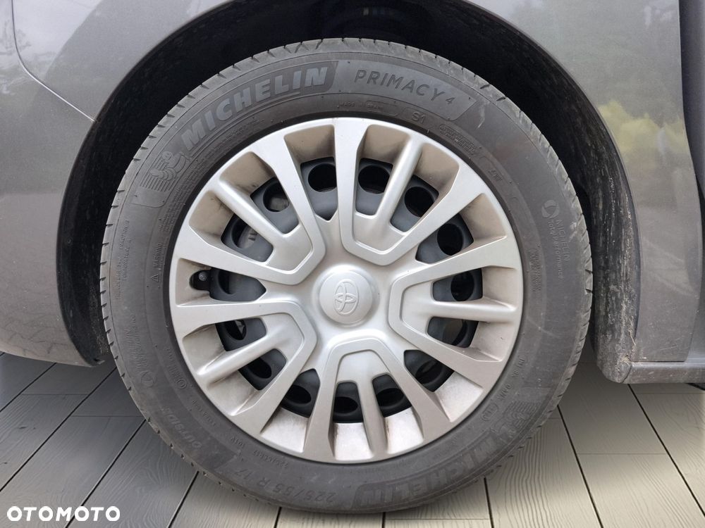 Toyota Proace Verso - 22
