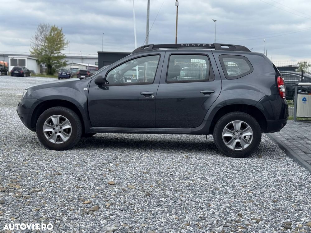 Dacia Duster - 11