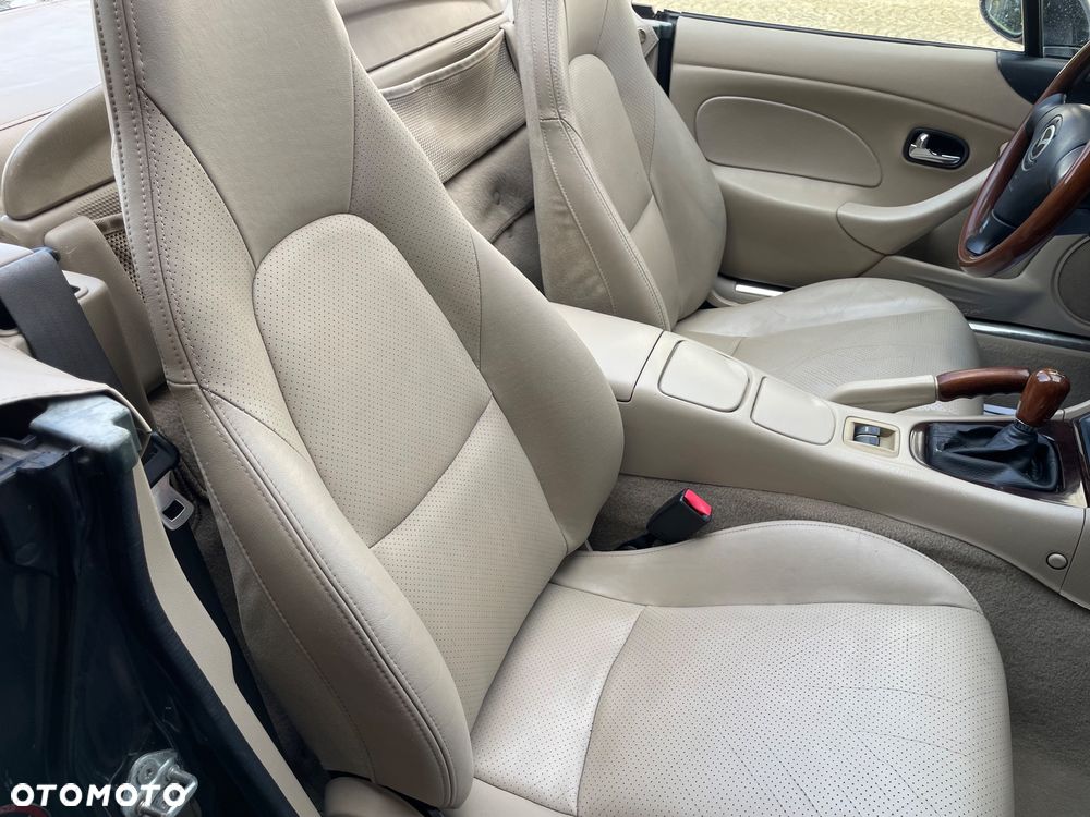 Mazda MX-5 1.6i 16V Memories - 13