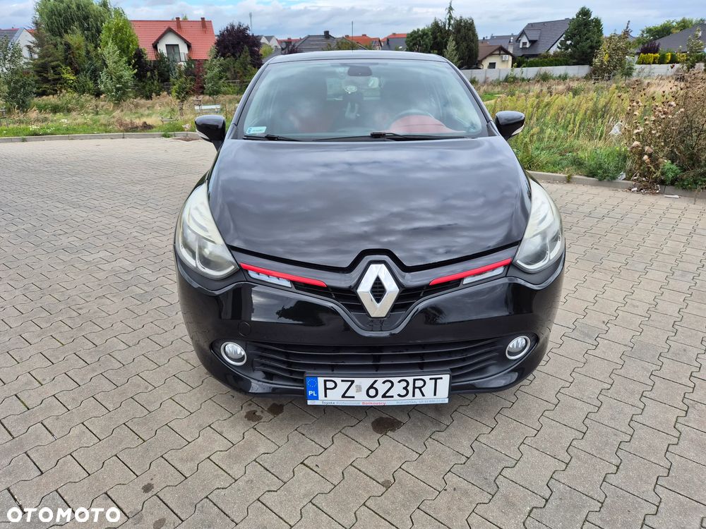 Renault Clio 0.9 TCe Limited - 9