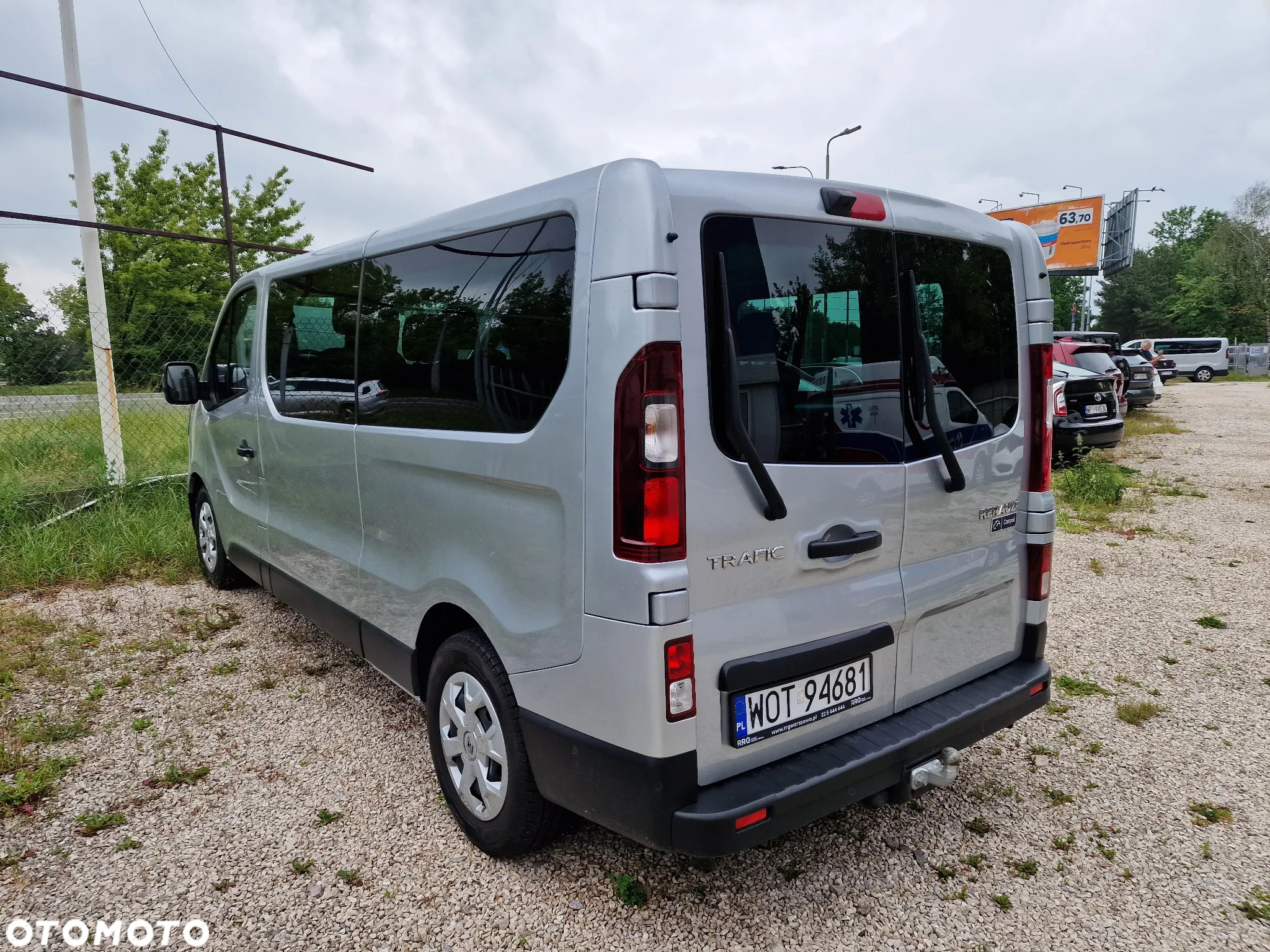 Renault Trafic - 6
