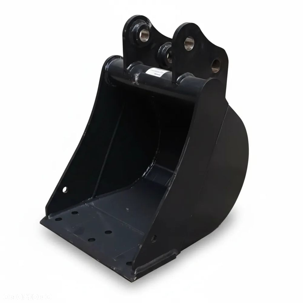 Łyżka Kopiąca JCB MIDI 40 cm BK-Hammer - 2