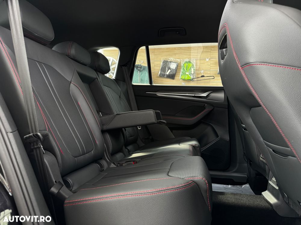 Skoda Kodiaq 2.0 TSI DSG 4X4 RS - 21