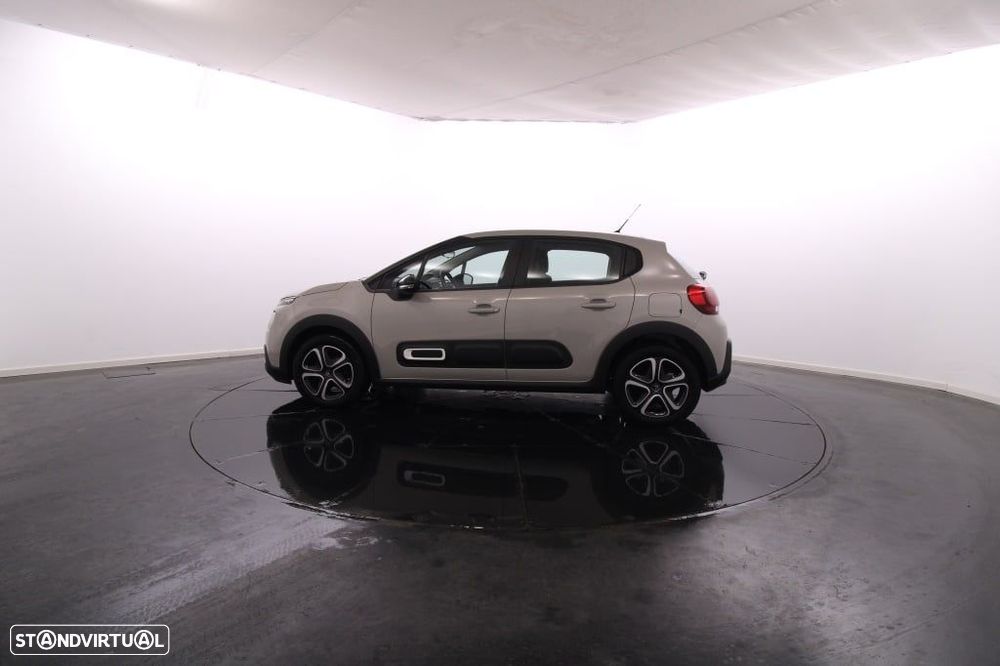 Citroën C3 1.2 PureTech Plus - 3