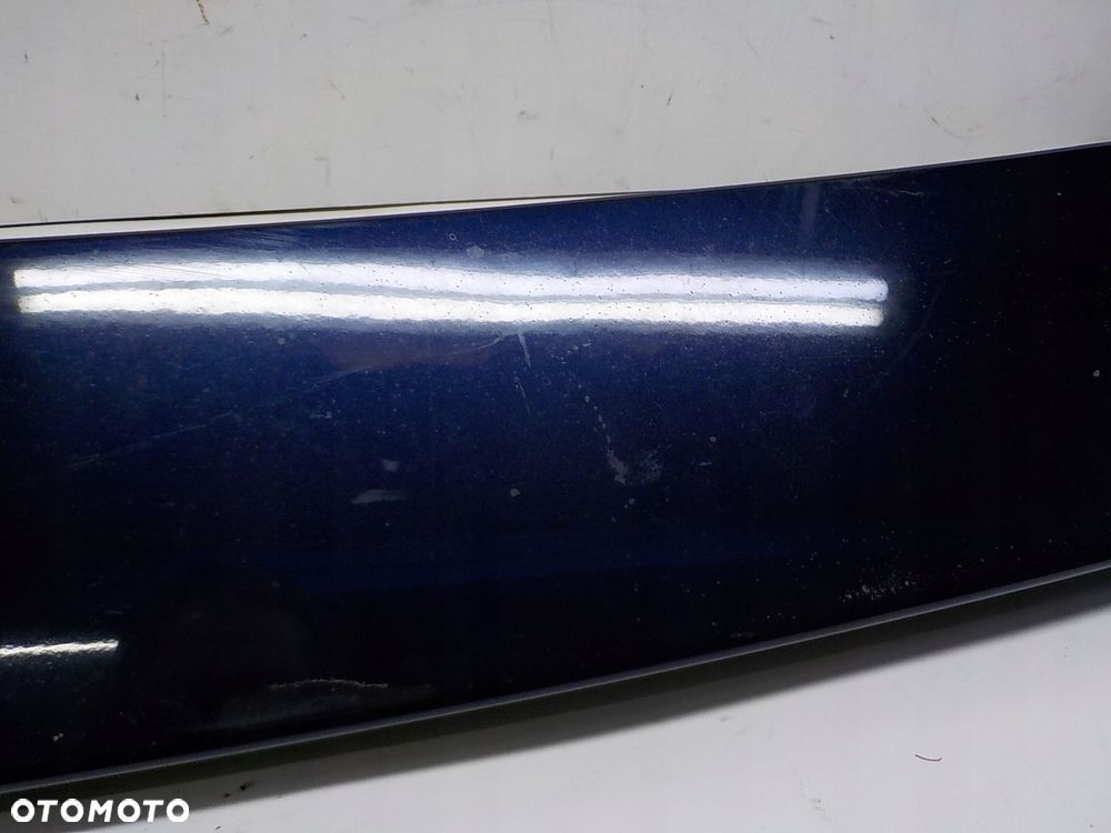MITSUBISHI OUTLANDER II SPOILER LOTKA KLAPY DOKŁADKA TRZECIE ŚWIATŁO STOP - 9