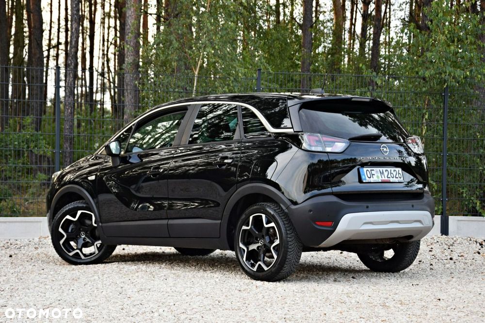 Opel Crossland 1.2 Business Elegance - 20