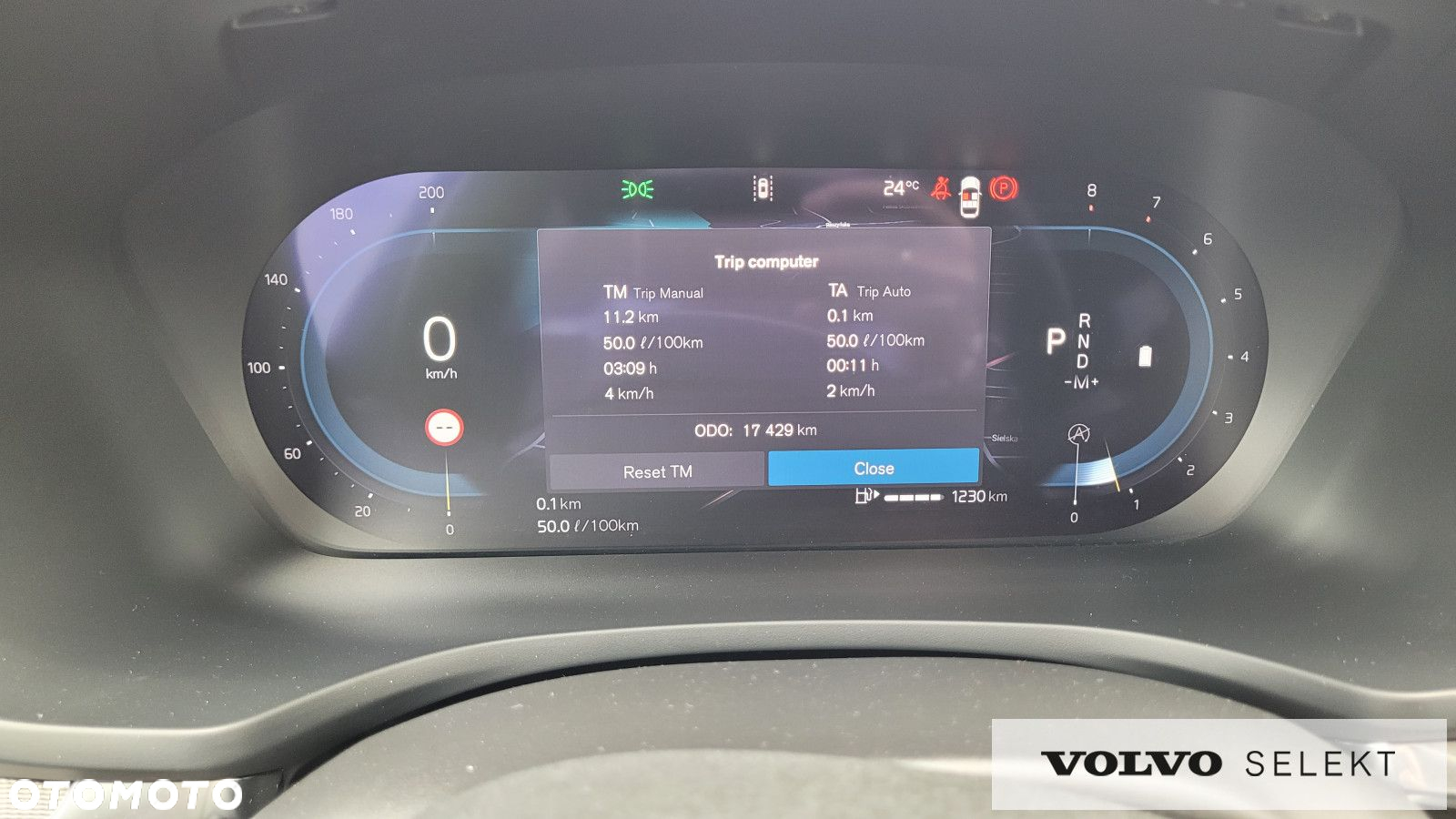 Volvo V60 Cross Country - 23