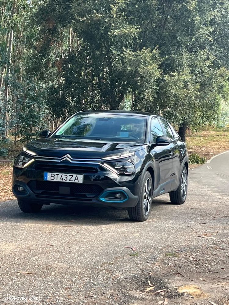 Citroën e-C4 Feel Pack - 2