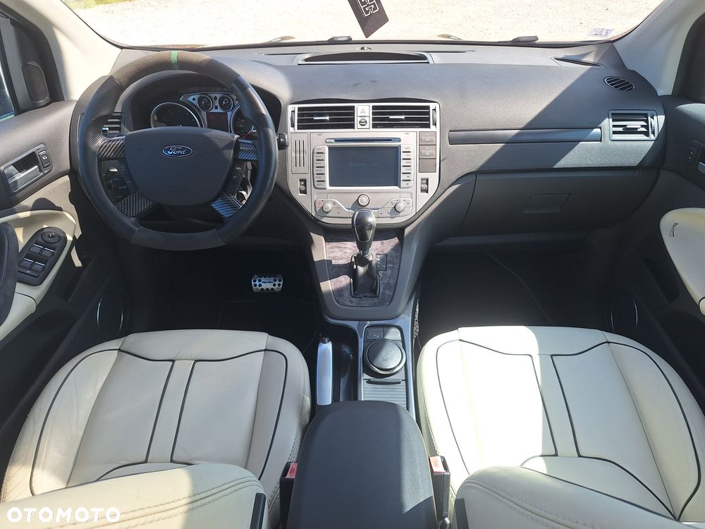 Ford Kuga 2.5 Individual - 7