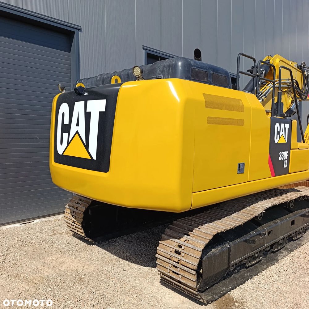 Caterpillar 330F VA - 7