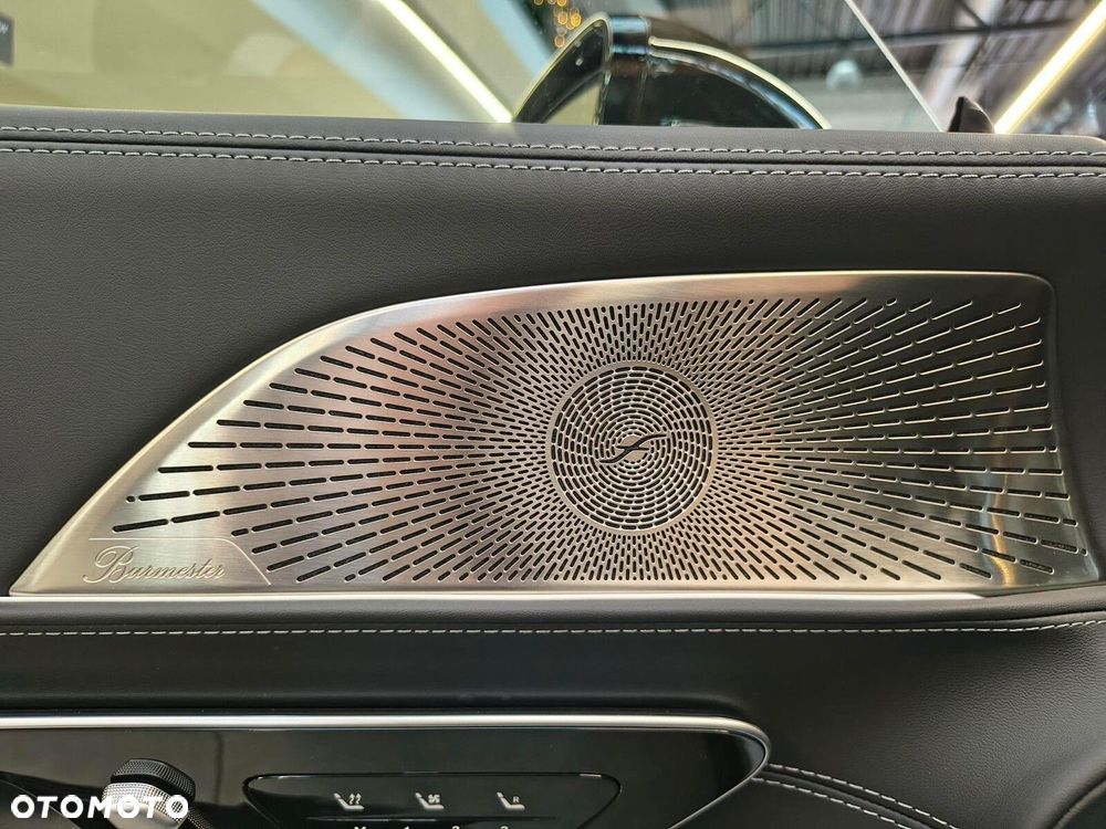 Mercedes-Benz AMG GT - 18