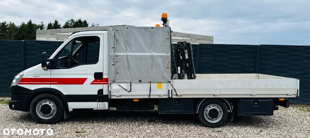 Iveco Daily 35s21 - 7