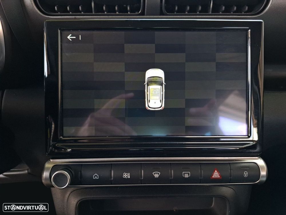 Citroën C3 Aircross 1.2 PureTech C-Series - 13