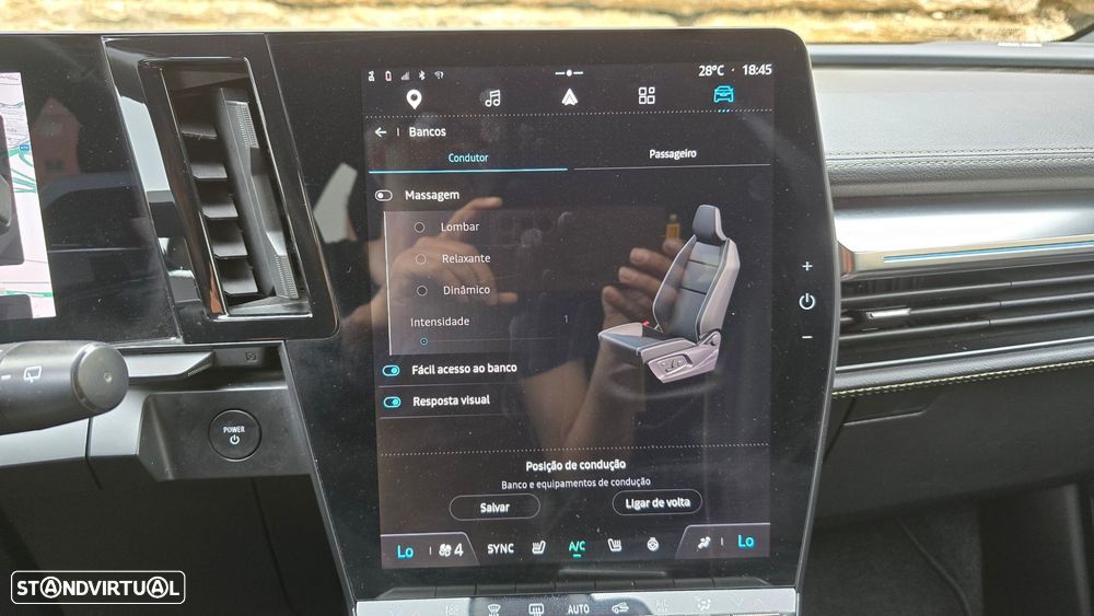 Renault Mégane E-Tech EV60 Iconic - 25
