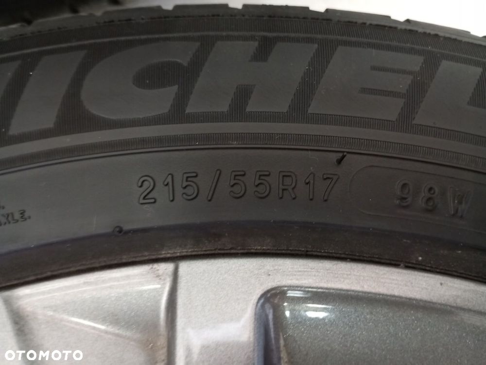 Koła felgi opony PEUGEOT 508 II 19r R17 - 9