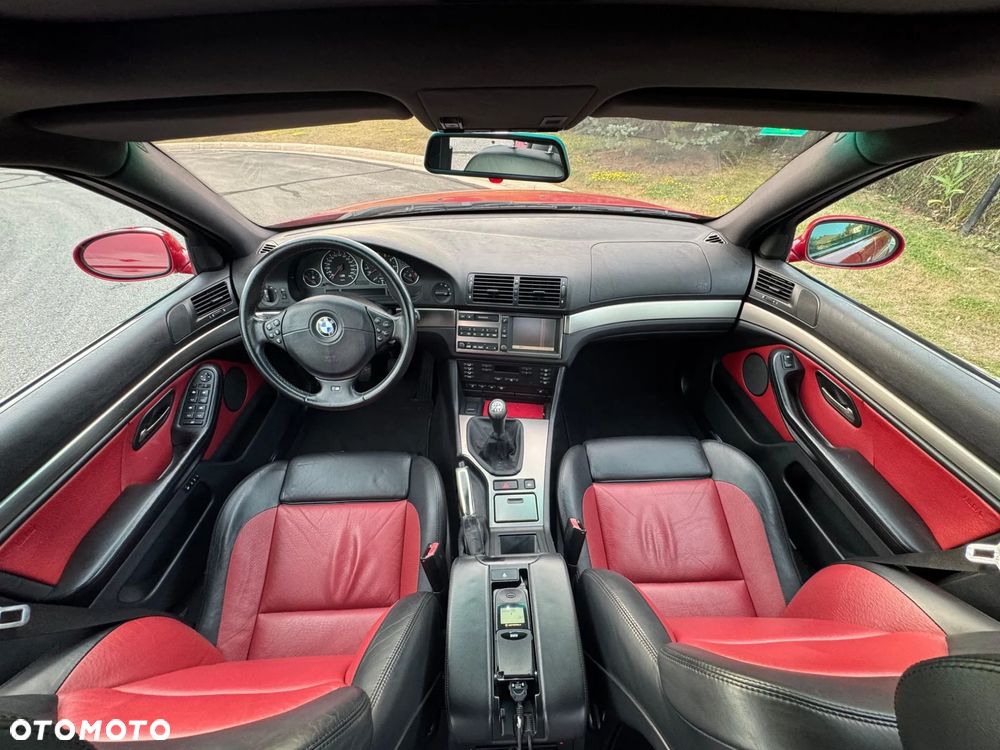 BMW M5 - 11