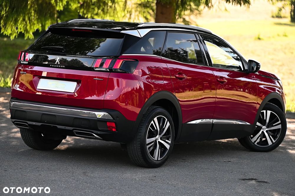Peugeot 3008 1.2 PureTech Allure - 16