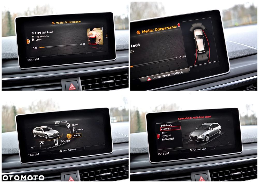 Audi A4 Avant 2.0 TFSI ultra S tronic sport - 39