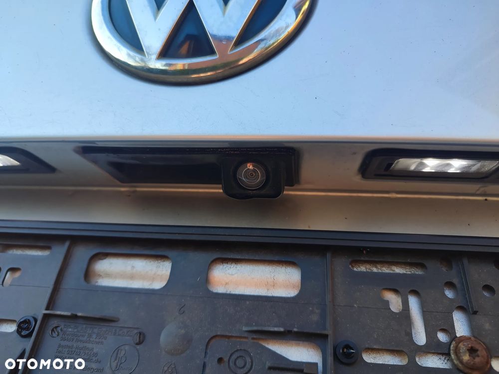 Volkswagen Caddy Maxi 2.0 TDI Comfortline - 27