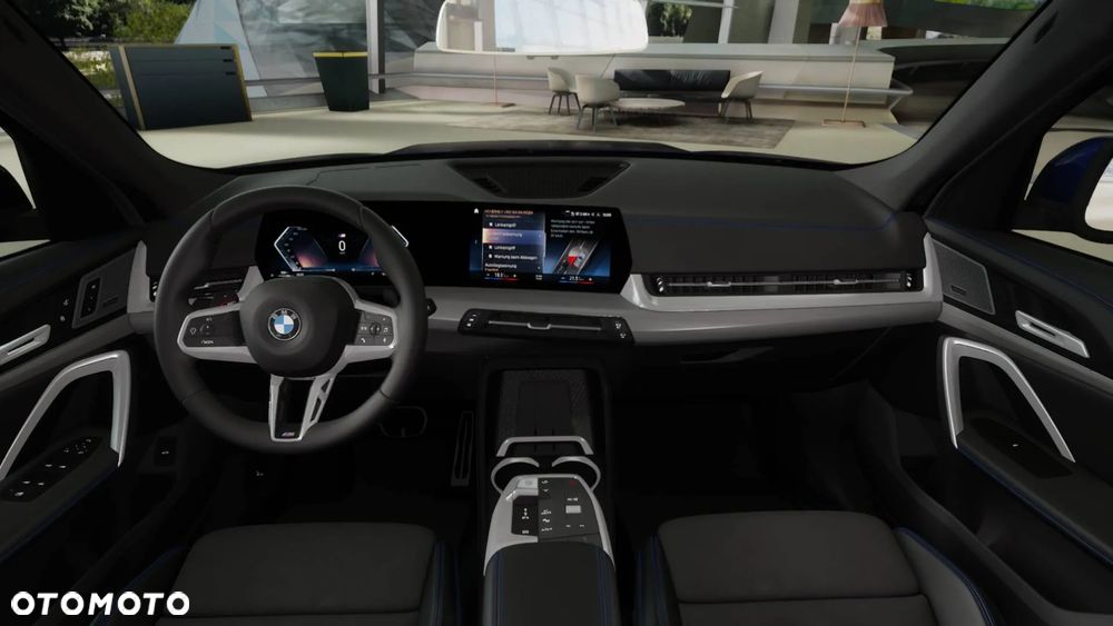 BMW X1 sDrive20i mHEV M Sport sport - 9