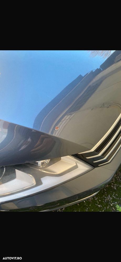 Volkswagen Passat Variant 2.0 TDI Blue TDI DSG Comfortline - 7