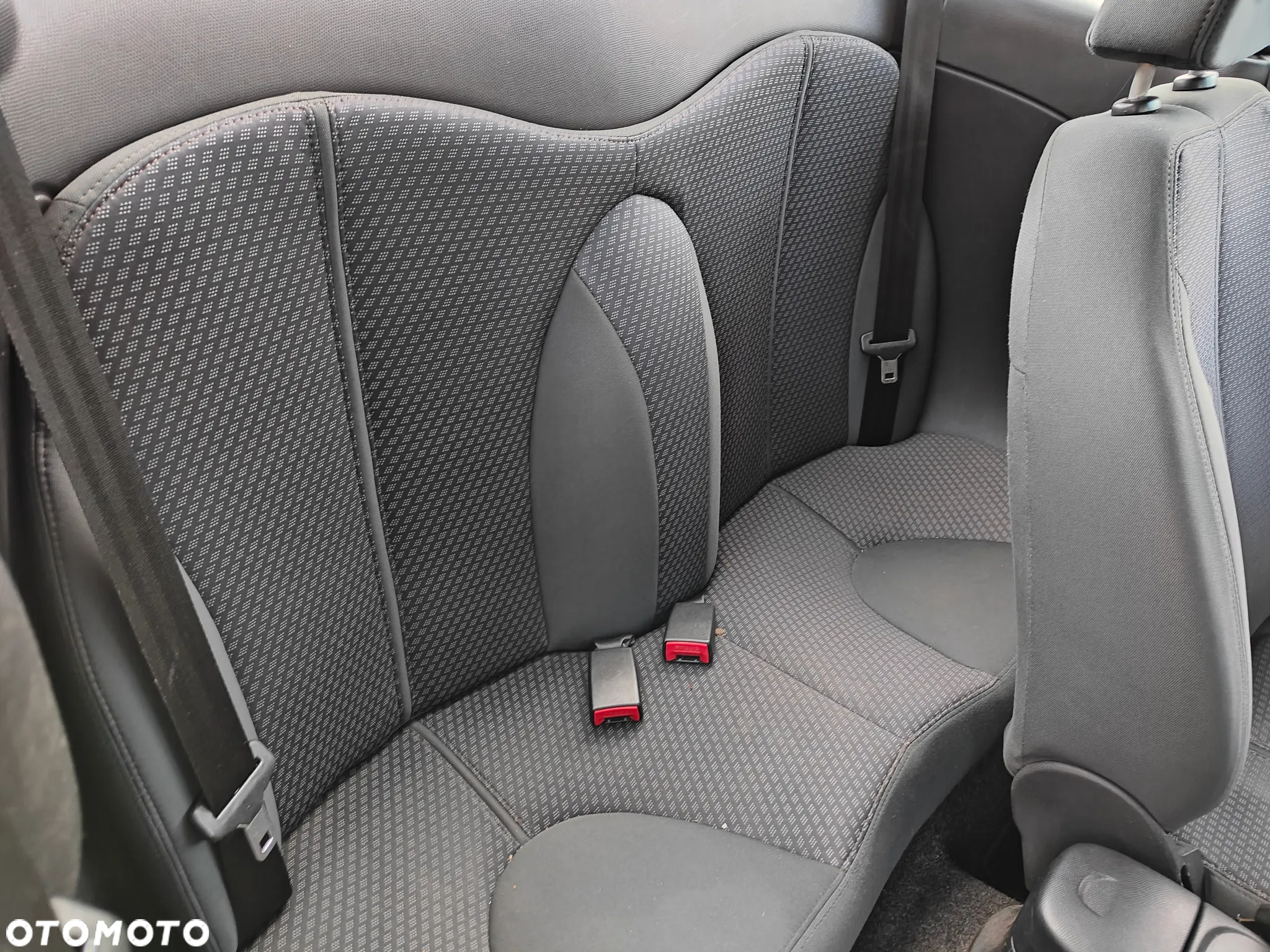 Nissan Micra 1.4 Acenta - 6