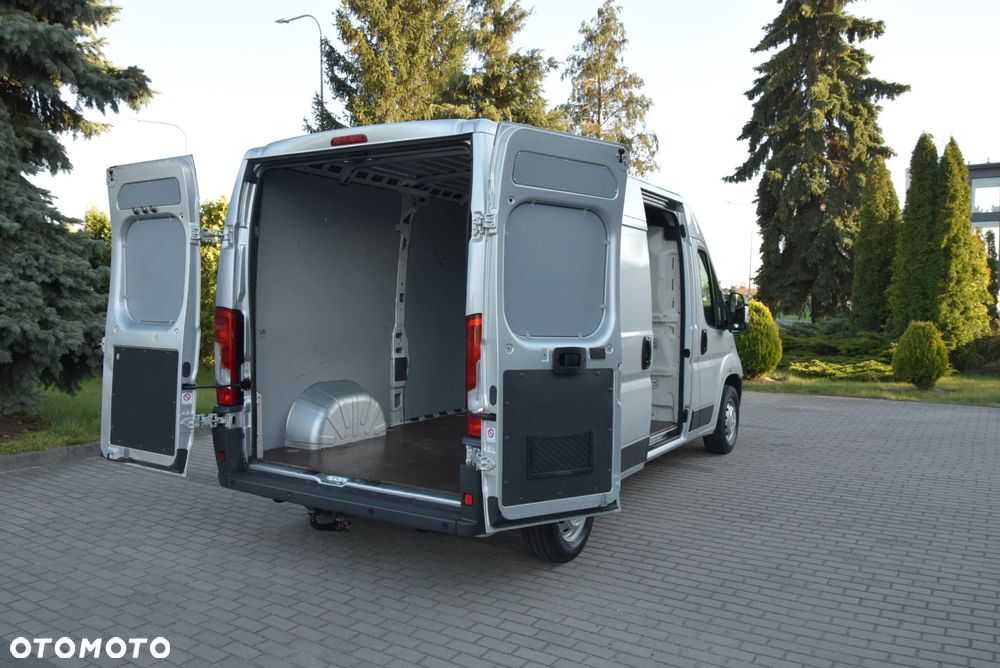 Fiat DUCATO L2H2 Salon PL 146 tyś km 2,3JTD 130 KM - 10