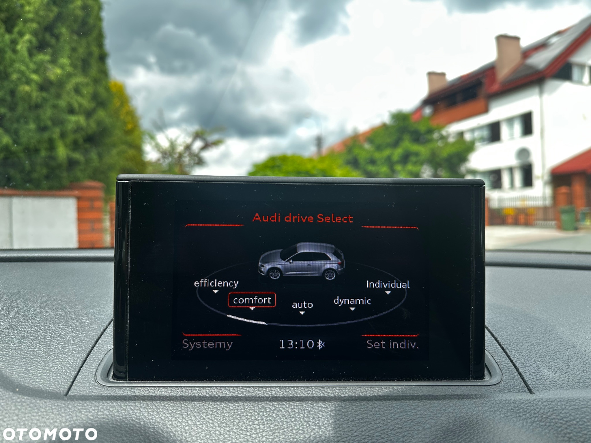 Audi A3 2.0 TDI Ambiente - 30