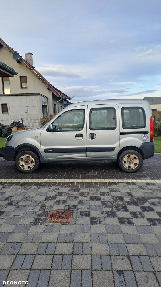 Renault Kangoo - 6