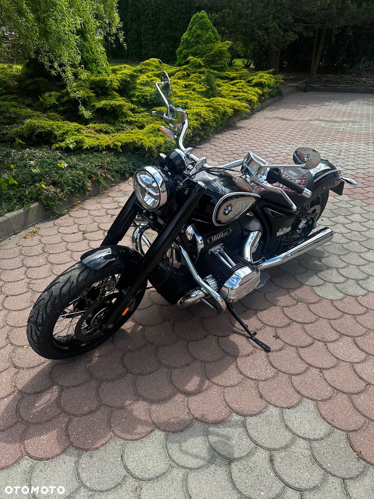 BMW R - 6