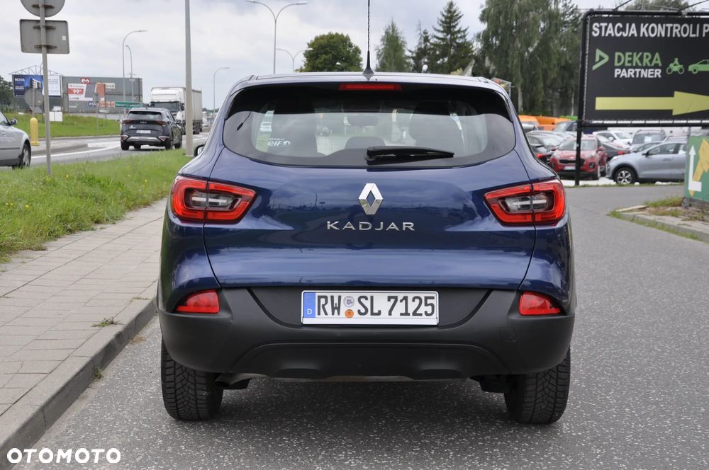 Renault Kadjar Energy TCe 130 COLLECTION - 6