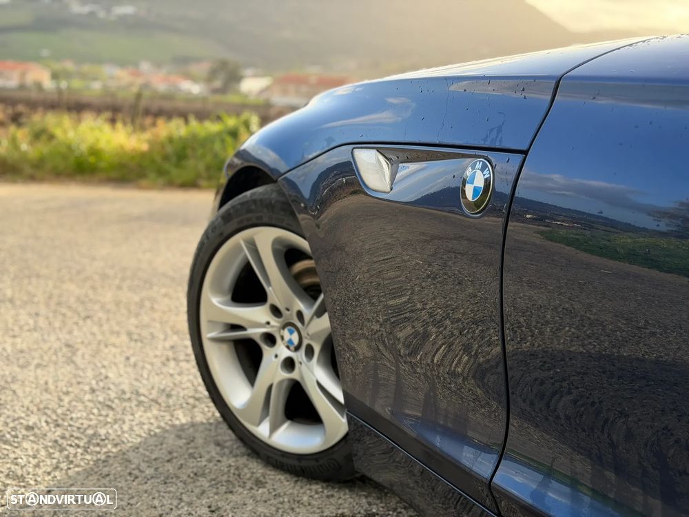 BMW Z4 sDrive23i - 6