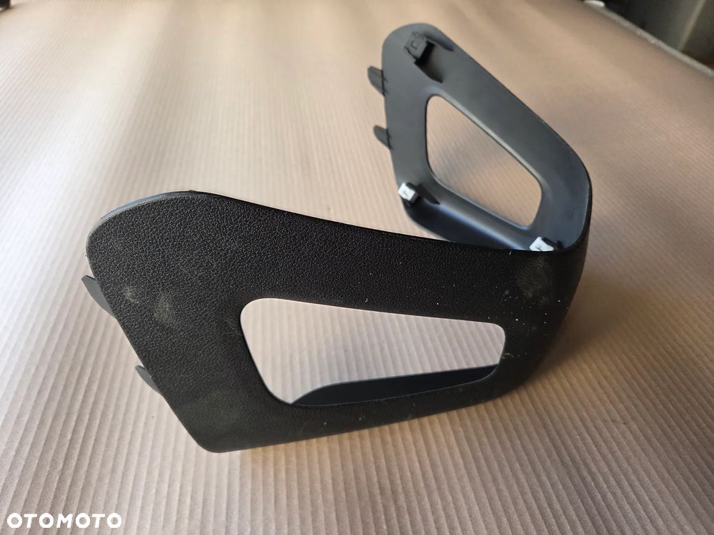 Osłona obudowa tunelu Citroen Berlingo IV EUROPA - 3