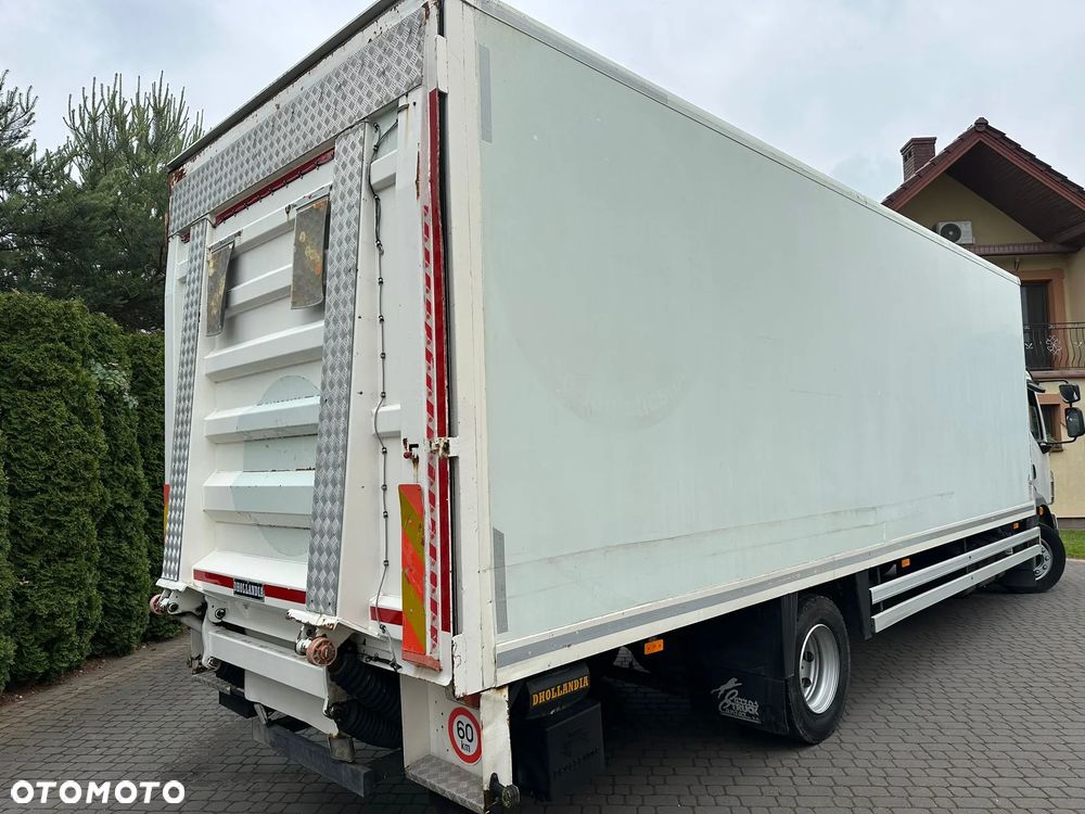 Volvo FL240 - 3