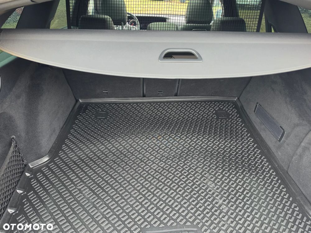 Mercedes-Benz Klasa E 400 d 4Matic 9G-TRONIC AMG Line - 11