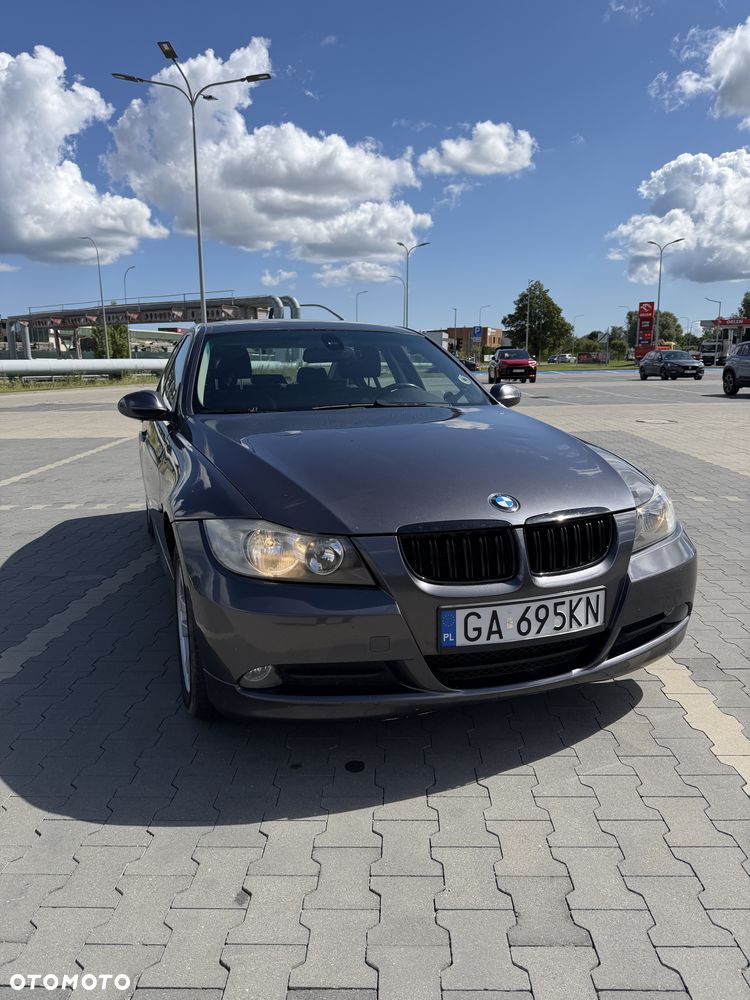 BMW Seria 3 - 13