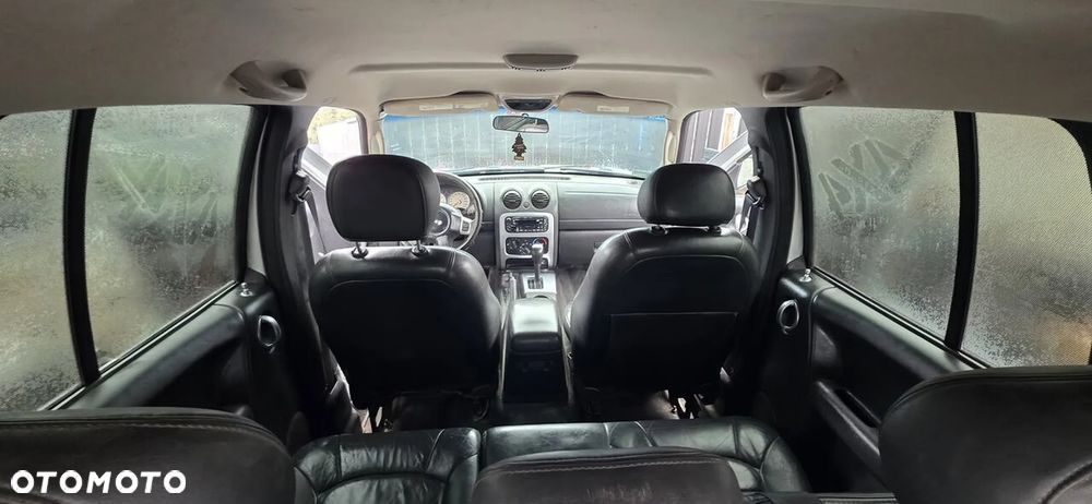 Jeep Cherokee 3.7L Limited - 6