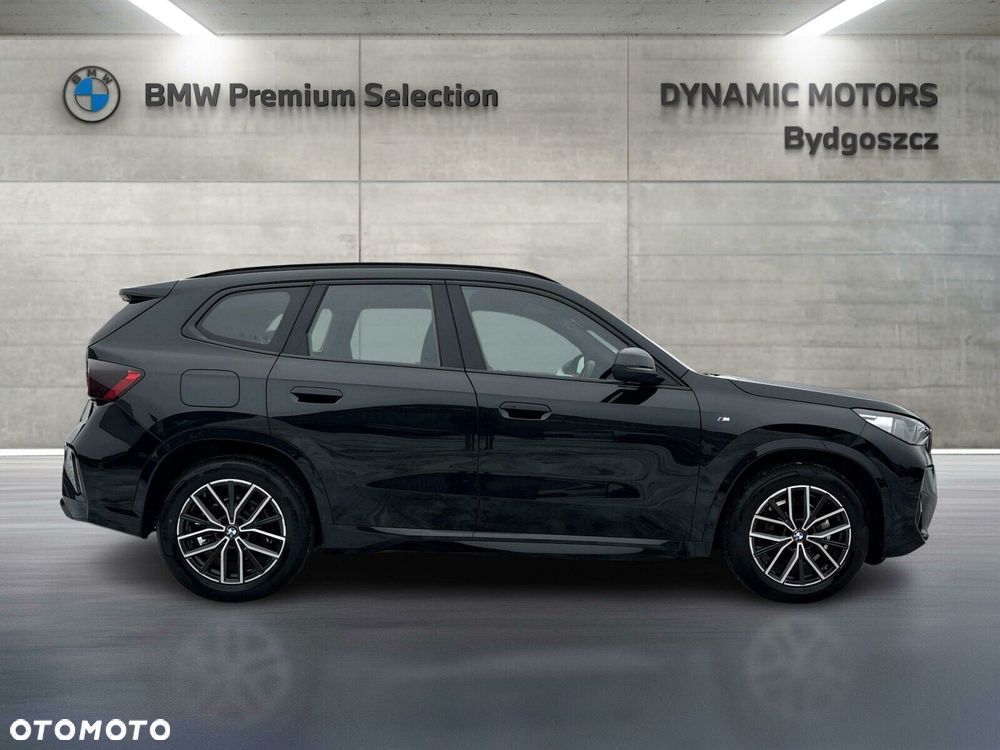 BMW X1 sDrive18i M Sport - 8