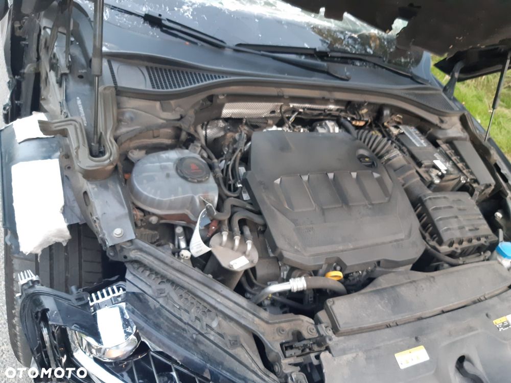 Skoda Superb 2.0 TDI SCR 4x4 Scout DSG - 26