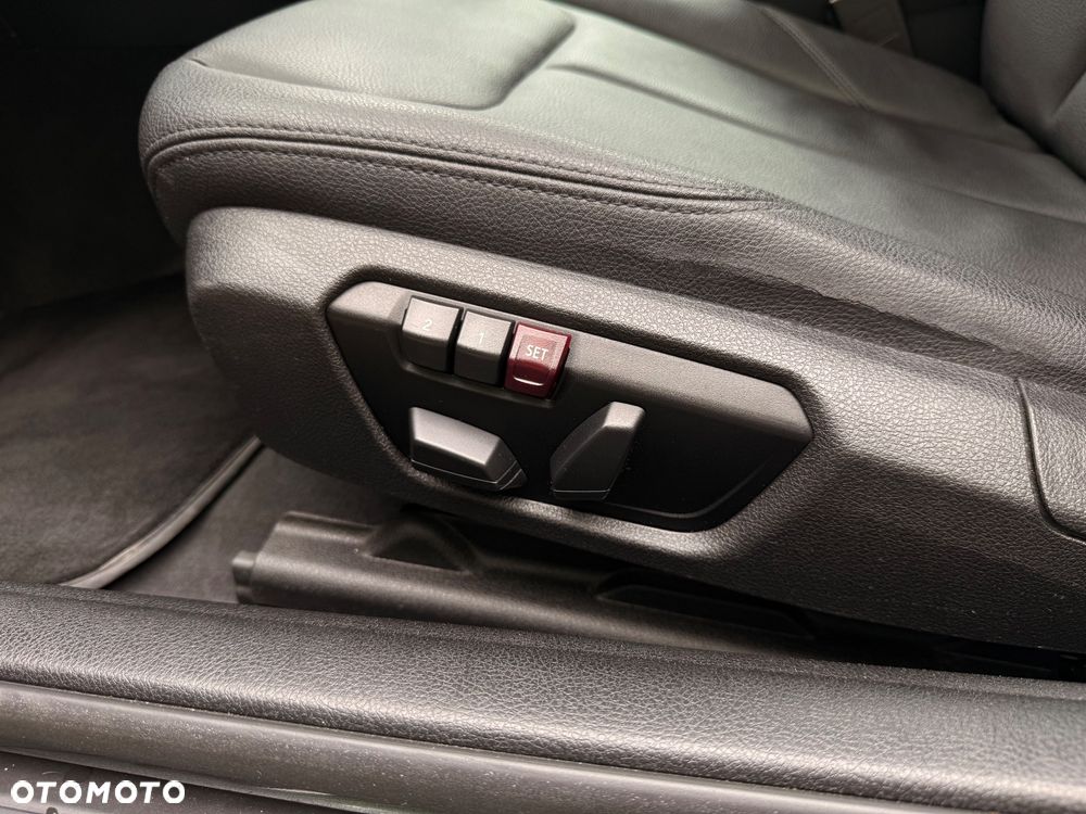 BMW Seria 4 428i xDrive Luxury Line - 23