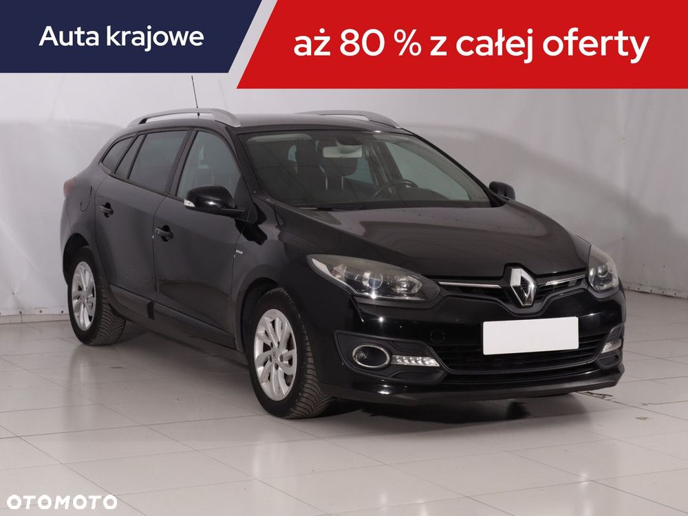 Renault Megane - 3